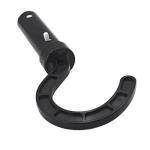 Pool Cleaner Hook for Robotic Vacuums and Poles