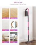 Schenley 10-in-1 Steam Mop with Handheld Steamer