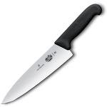 Victorinox Fibrox 8-inch Chef's Knife - Black