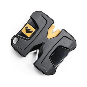 Work Sharp Portable Knife Sharpener - EDC Black