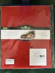 Flexible Non-Slip Plastic Cutting Boards for Kitchen