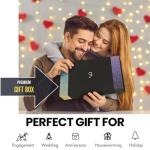 Engraved Cutting Board - Perfect Gift for Couples