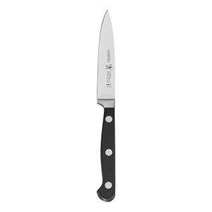 HENCKELS Classic 4-Inch Paring Knife, Razor Sharp