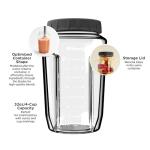 Vitamix Immersion Blender Jar