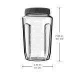Vitamix Immersion Blender Jar