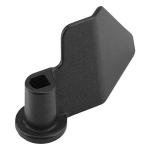 Bread Maker Kneading Blade Replacement Mixing Paddle