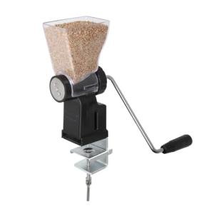 Hand Crank Grain Mill for Fresh Flour