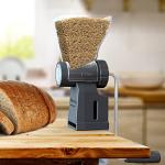 Hand Crank Grain Mill for Fresh Flour