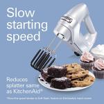 Hamilton Beach 7-Speed Digital Electric Hand Mixer