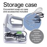 Hamilton Beach 7-Speed Digital Electric Hand Mixer