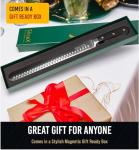 12" Brisket Slicing Knife - Razor Sharp German Steel