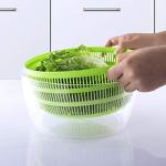 7-in-1 Kitchen Gadget Set with Salad Spinner