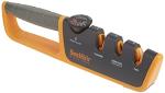 Smiths Adjustable Manual Knife Sharpener - Gray/Yellow