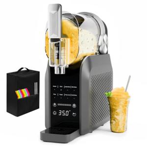 88 oz Slushie Machine for Delicious Frozen Drinks