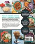 Paleo Spiralizer Cookbook: 10 Veggies, 100 Recipes