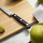 HENCKELS Classic 4-Inch Paring Knife, Razor Sharp