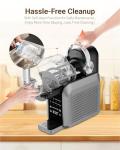 88 oz Slushie Machine for Delicious Frozen Drinks