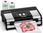 Automatic Vacuum Sealer with Bag Cutter and Rolls