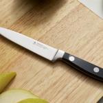 HENCKELS Classic 4-Inch Paring Knife, Razor Sharp