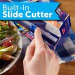 Reynolds Quick Cut Plastic Wrap - 225 Sq Ft