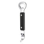 HANCELANT Manual Stainless Steel Can Punch Opener