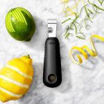OXO Good Grips Citrus Zester and Knife