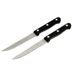 Chef Craft Select 2-Piece Steak Knife Set