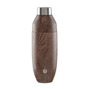 Premium Vacuum Insulated Cocktail Shaker, 22oz