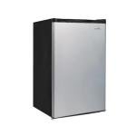 Frigidaire 4.5 Cu. Ft. Compact Stainless Steel Fridge