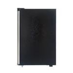 Frigidaire 4.5 Cu. Ft. Compact Stainless Steel Fridge
