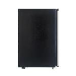 Frigidaire 4.5 Cu. Ft. Compact Stainless Steel Fridge