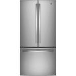 24.7 cu. ft. French Door Fingerprint Resistant Refrigerator