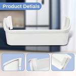 M Motico Door Bin Shelf Replacement for Frigidaire