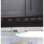 24.7 cu. ft. French Door Fingerprint Resistant Refrigerator