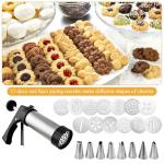Supkiir Churro Maker Kit with Piping Tools