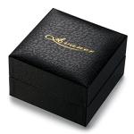 Avaner Men's Dual Time Zone Big Face Watch