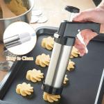 Supkiir Churro Maker Kit with Piping Tools