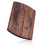 Personalized Wooden Cutting Board - Unique Kitchen Gift