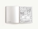 Color Me New Orleans: Fun Coloring Book