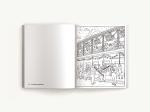 Color Me New Orleans: Fun Coloring Book