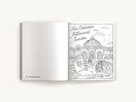 Color Me New Orleans: Fun Coloring Book