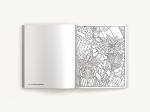 Color Me New Orleans: Fun Coloring Book