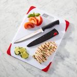 Farberware 11x14 Inch Nonslip Cutting Board