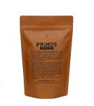 Primos Medium Roast Coarse Ground French Press Coffee