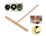DS Distinctive Style Wooden Crepe Spreader Set