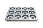 Fox Run Non-Stick Mini Donut Pan - 12 Cavity