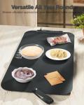 iTRUSOU Electric Food Warming Mat with Timer