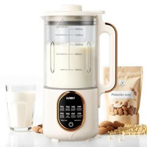44oz Automatic Nut Milk Maker - 8 in 1