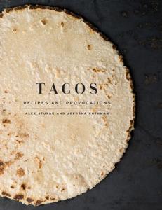 Tacos: Recipes for Delicious Homemade Creations