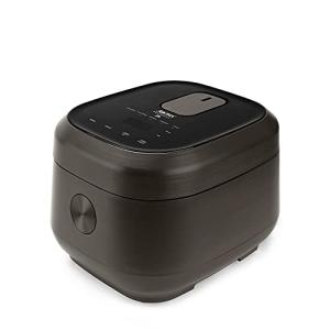 Aroma 12-Cup Induction Rice Cooker & Multicooker